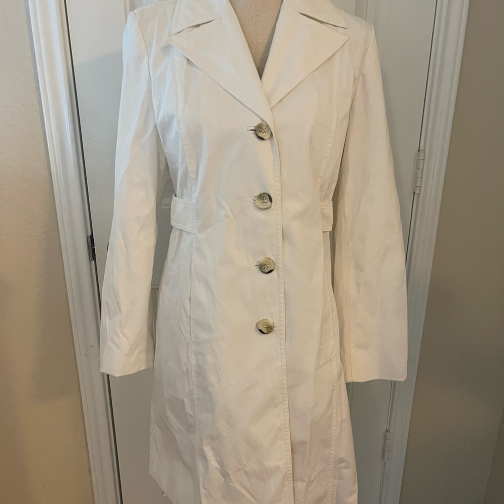 Fall Coat - image 1